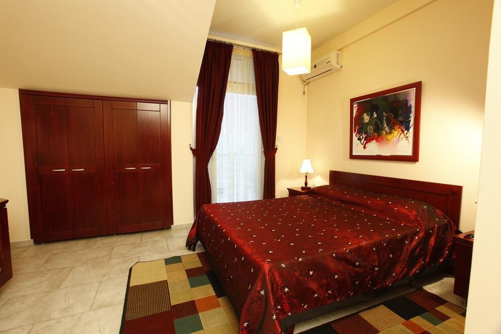 Hotel Luxor Suto Orizari Pokój zdjęcie